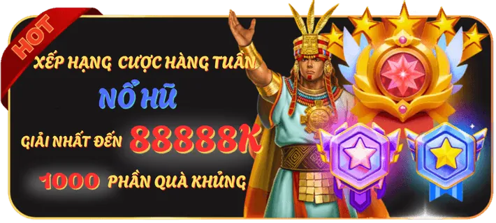 Khuyến mãi chào mừng betu