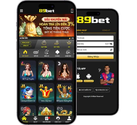 Hoàn trả cược thua hàng tuần betu