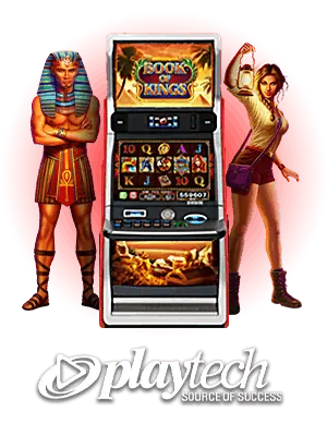 Kho game slot đa dạng tại Betu