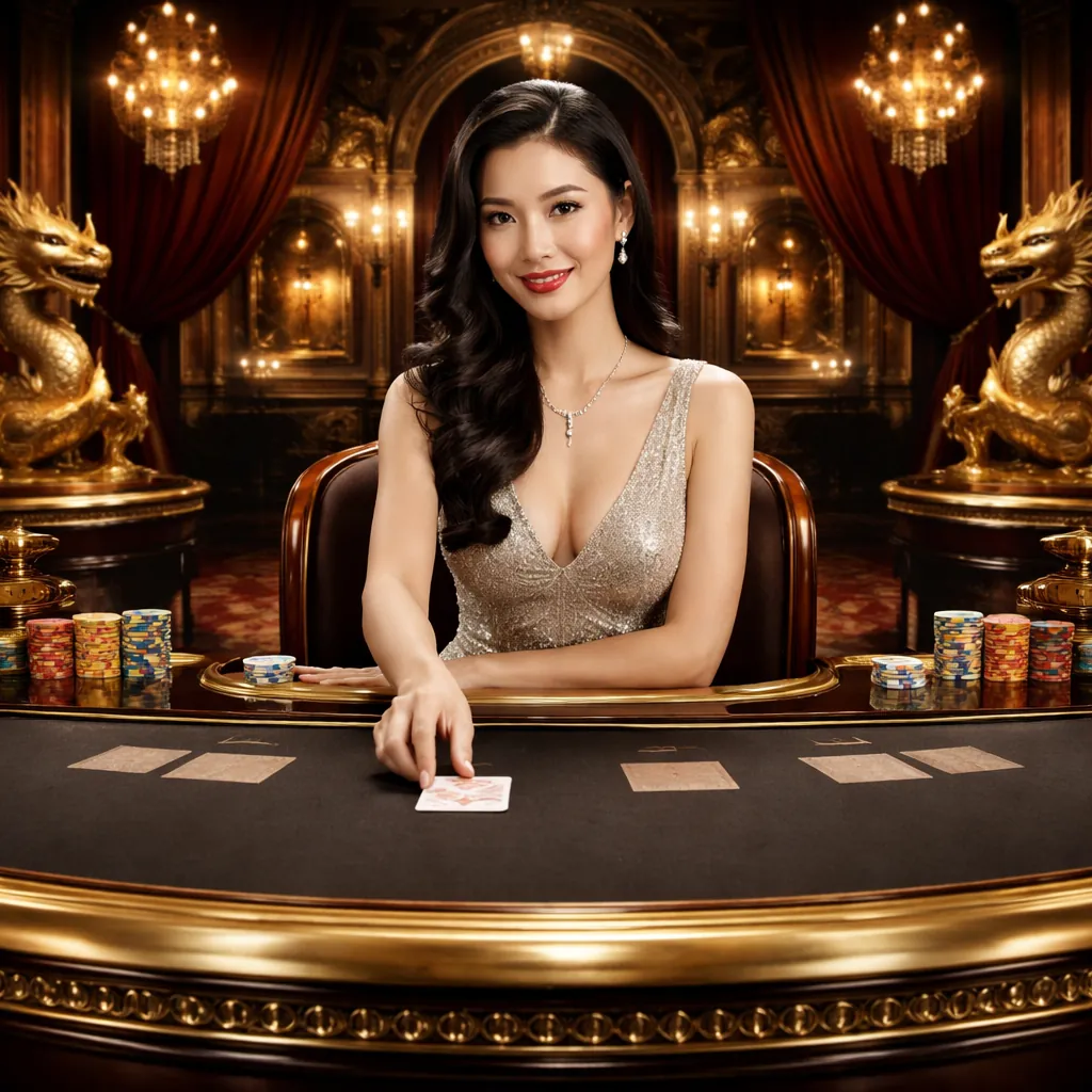 Ưu Đãi VIP Casino betu