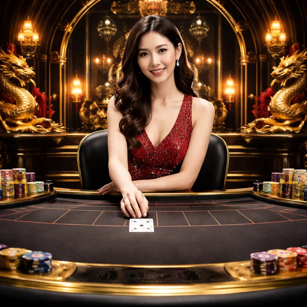 Thưởng Nạp Lại Casino betu