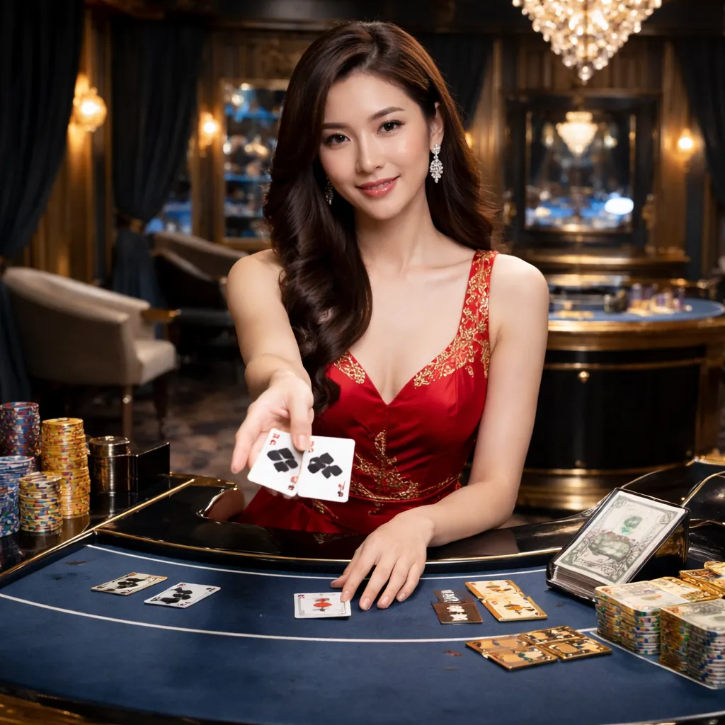 Các trò chơi bài và bàn cổ điển