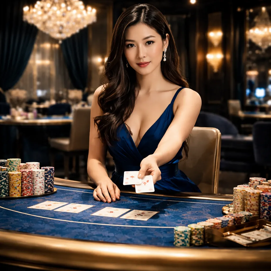 Hoàn Trả Casino betu