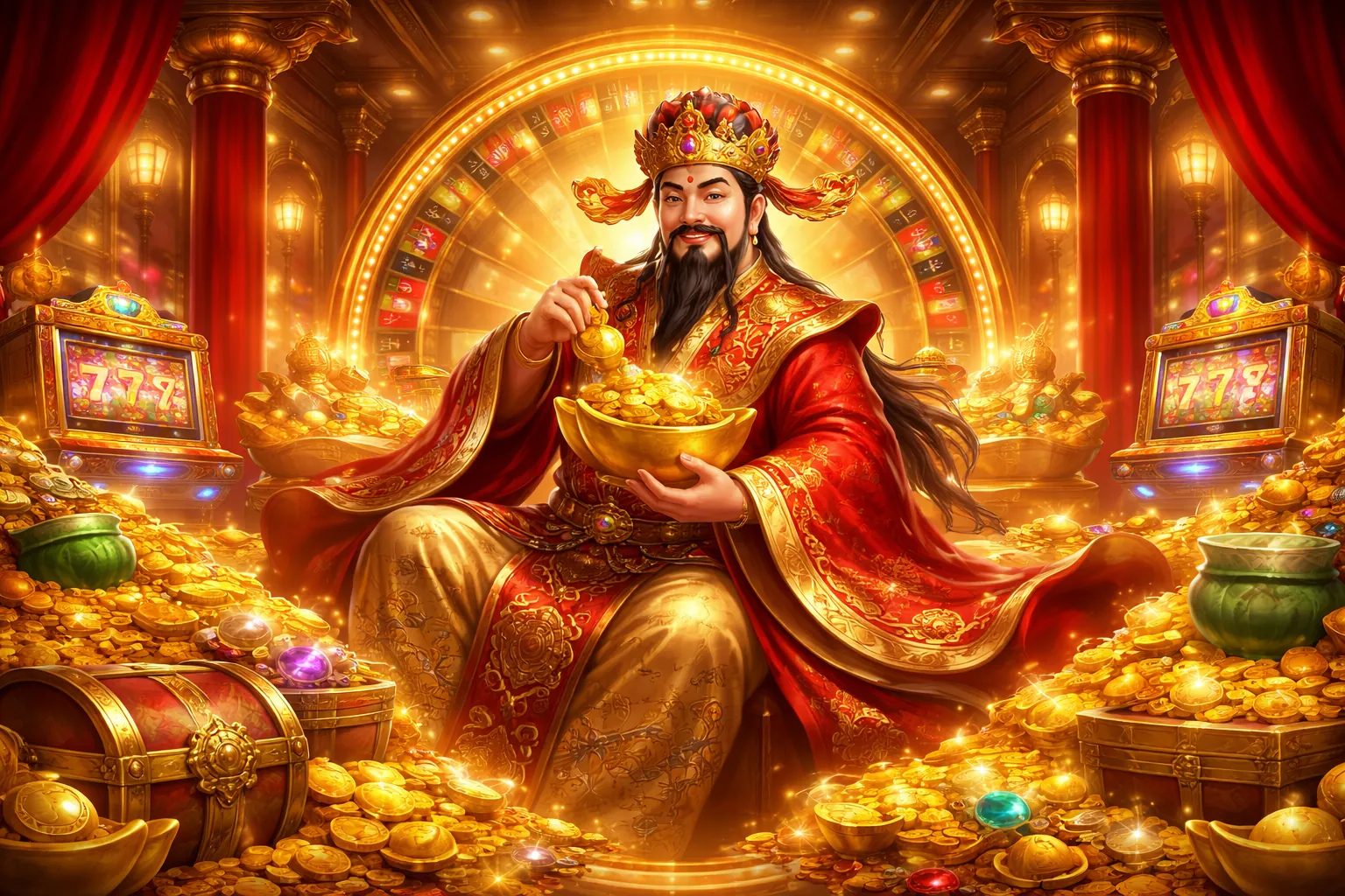 Đa dạng trò chơi