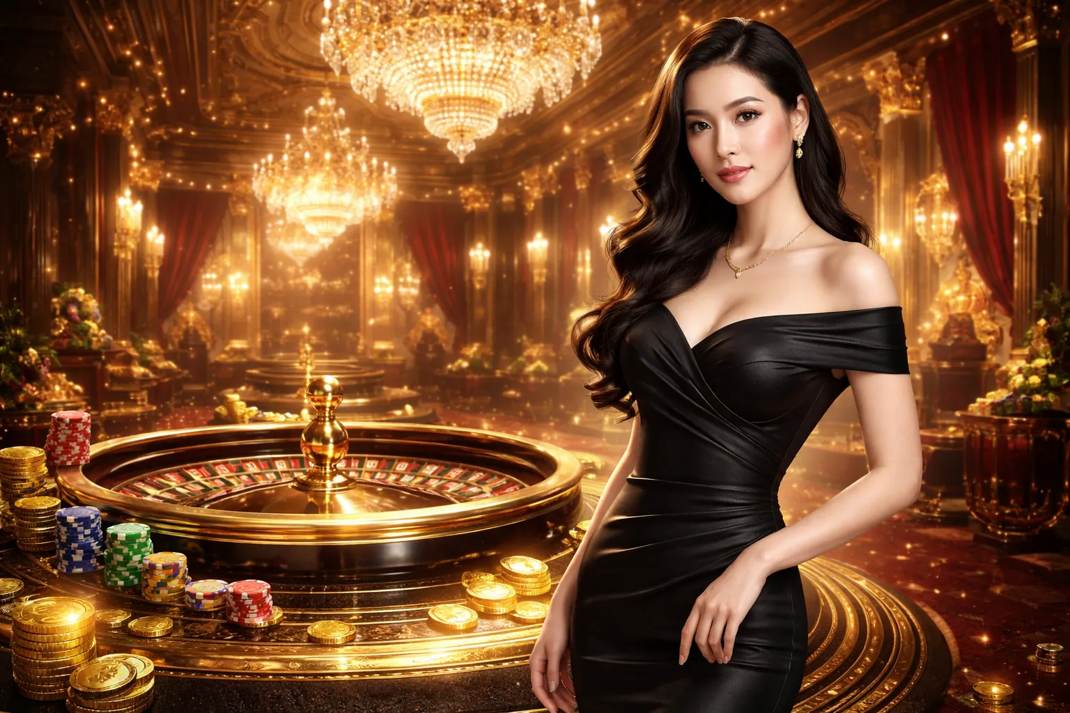 Sòng bạc trực tuyến betu